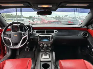 2013 CHEVROLET CAMARO
