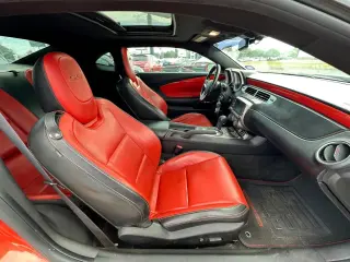 2013 CHEVROLET CAMARO