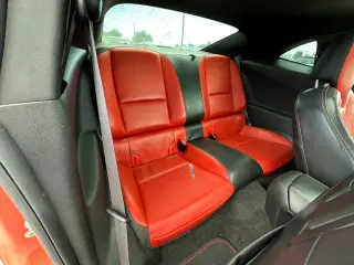 2013 CHEVROLET CAMARO