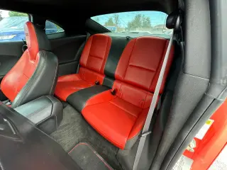 2013 CHEVROLET CAMARO