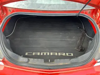 2013 CHEVROLET CAMARO