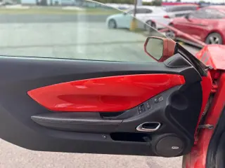 2013 CHEVROLET CAMARO