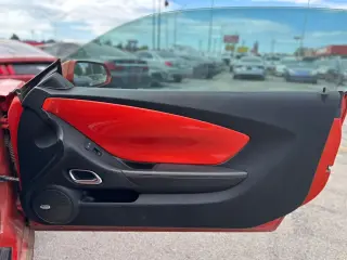 2013 CHEVROLET CAMARO