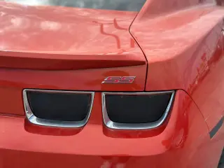 2013 CHEVROLET CAMARO