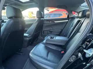 2021 HONDA CIVIC