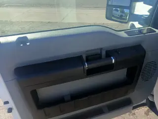 2016 Ford F250 SUPER DUTY REGULAR CAB