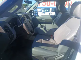 2016 Ford F250 SUPER DUTY REGULAR CAB