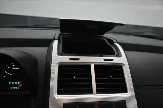 Dodge Journey 2009 SXT SUV de 4 puertas
