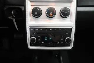 Dodge Journey 2009 SXT SUV de 4 puertas