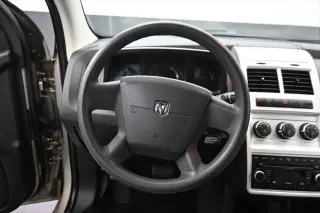 Dodge Journey 2009 SXT SUV de 4 puertas