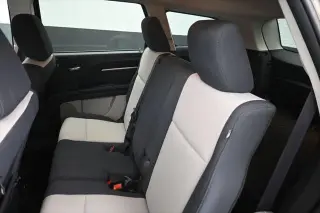 Dodge Journey 2009 SXT SUV de 4 puertas
