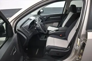 Dodge Journey 2009 SXT SUV de 4 puertas
