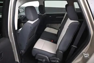Dodge Journey 2009 SXT SUV de 4 puertas