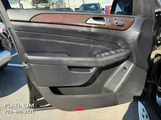 2013 Mercedes-Benz M-CLASS