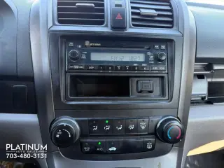 2010 Honda CR-V