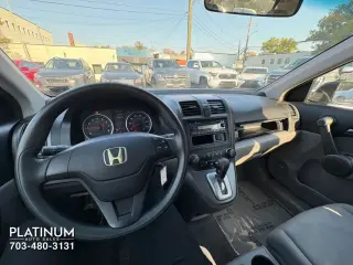 2010 Honda CR-V