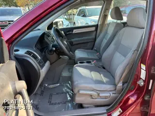 2010 Honda CR-V