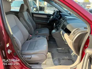 2010 Honda CR-V