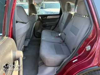 2010 Honda CR-V
