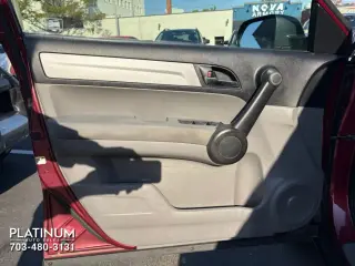 2010 Honda CR-V