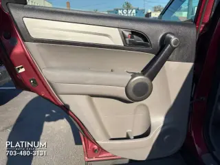 2010 Honda CR-V