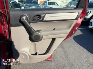 2010 Honda CR-V