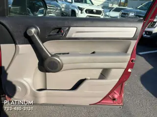 2010 Honda CR-V