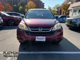 2010 Honda CR-V
