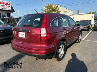 2010 Honda CR-V
