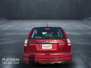 2010 Honda CR-V