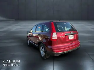 2010 Honda CR-V