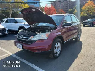2010 Honda CR-V