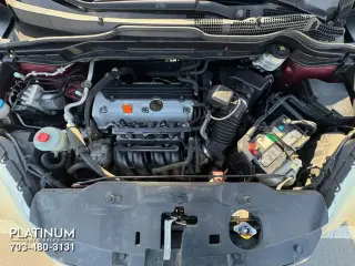 2010 Honda CR-V