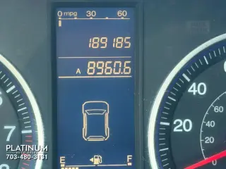2010 Honda CR-V