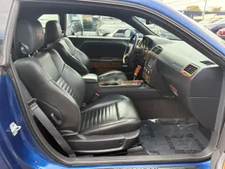 2010 Dodge CHALLENGER