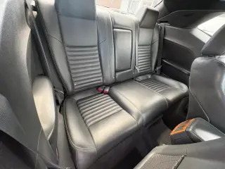 2010 Dodge CHALLENGER
