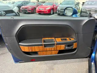 2010 Dodge CHALLENGER