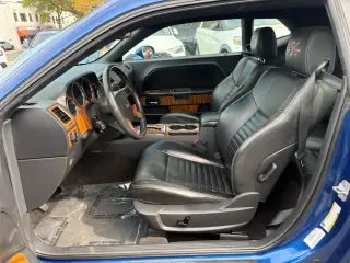 2010 Dodge CHALLENGER