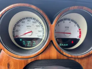 2010 Dodge CHALLENGER