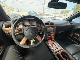 2010 Dodge CHALLENGER