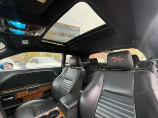 2010 Dodge CHALLENGER