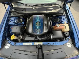 2010 Dodge CHALLENGER