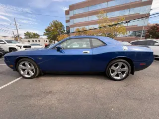 2010 Dodge CHALLENGER