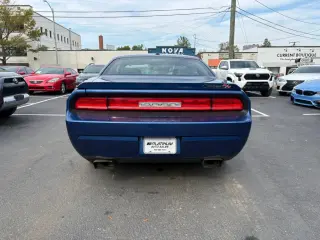 2010 Dodge CHALLENGER