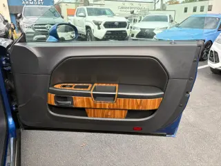 2010 Dodge CHALLENGER