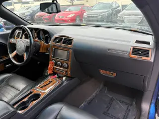 2010 Dodge CHALLENGER