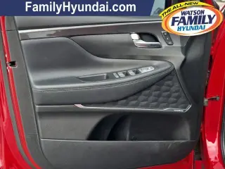 Hyundai SANTA FE 2023 Caligrafía 4dr Crossover