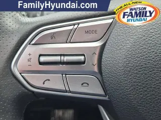 Hyundai SANTA FE 2023 Caligrafía 4dr Crossover