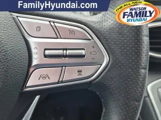 Hyundai SANTA FE 2023 Caligrafía 4dr Crossover