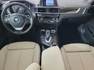 BMW Serie 2 2020 230i 2dr Coupé